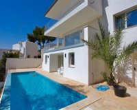 Reventa - Villa - COSTA D'EN BLANES - Calvià