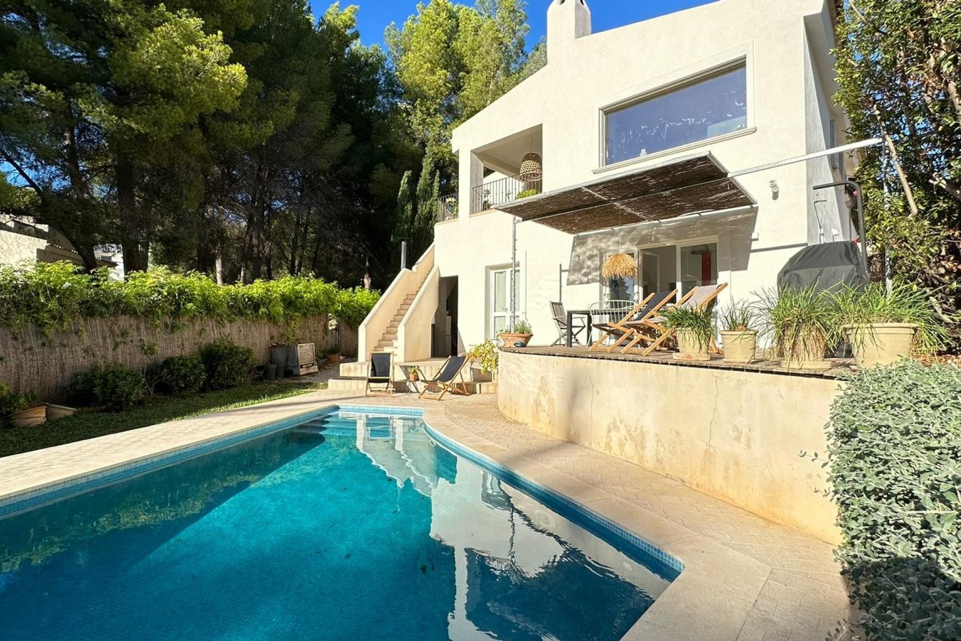 Reventa - Villa - COSTA DE LA CALMA - Calvià