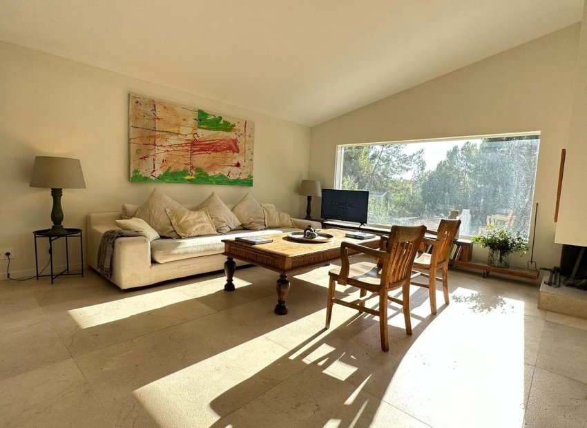 Reventa - Villa - COSTA DE LA CALMA - Calvià