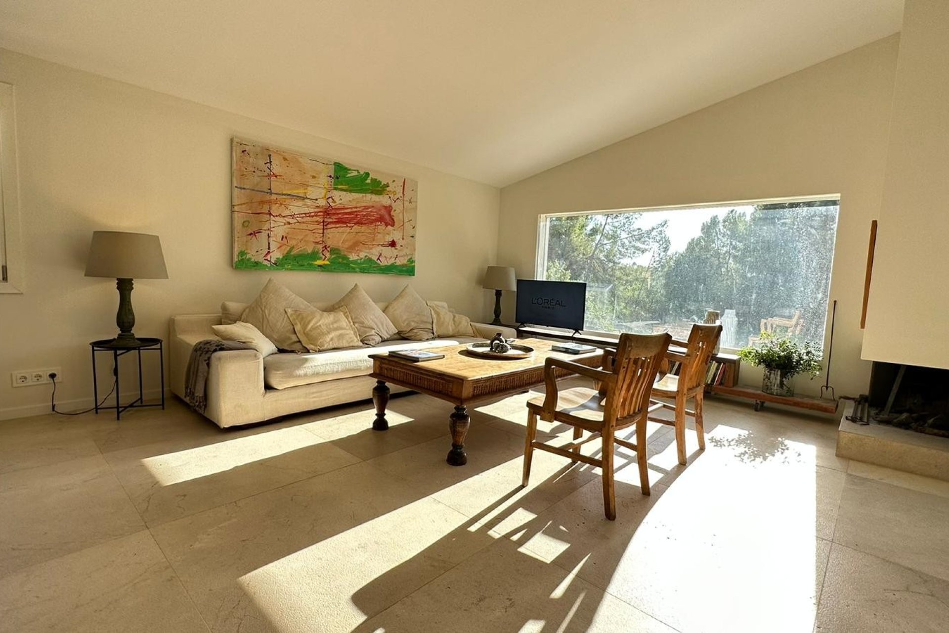 Reventa - Villa - COSTA DE LA CALMA - Calvià