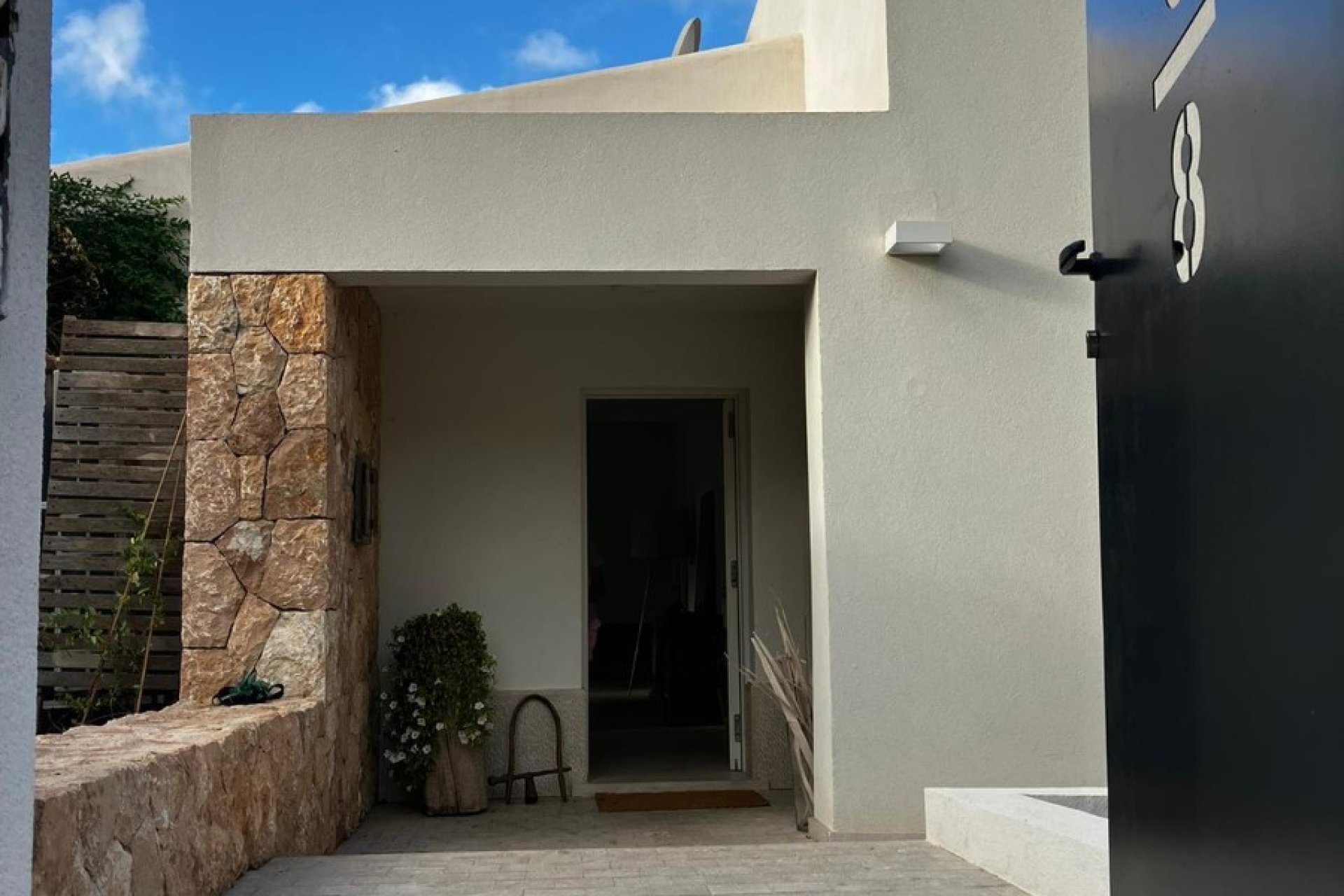 Reventa - Villa - COSTA DE LA CALMA - Calvià