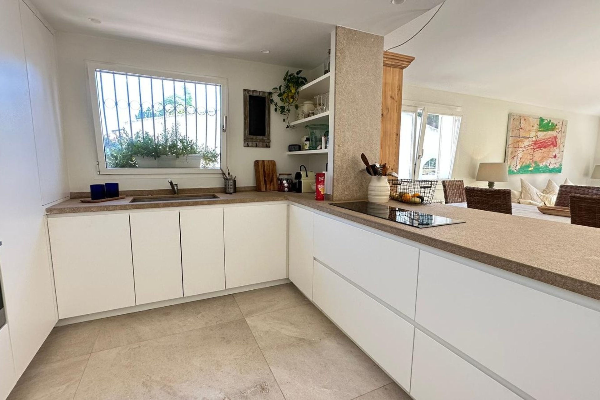 Reventa - Villa - COSTA DE LA CALMA - Calvià