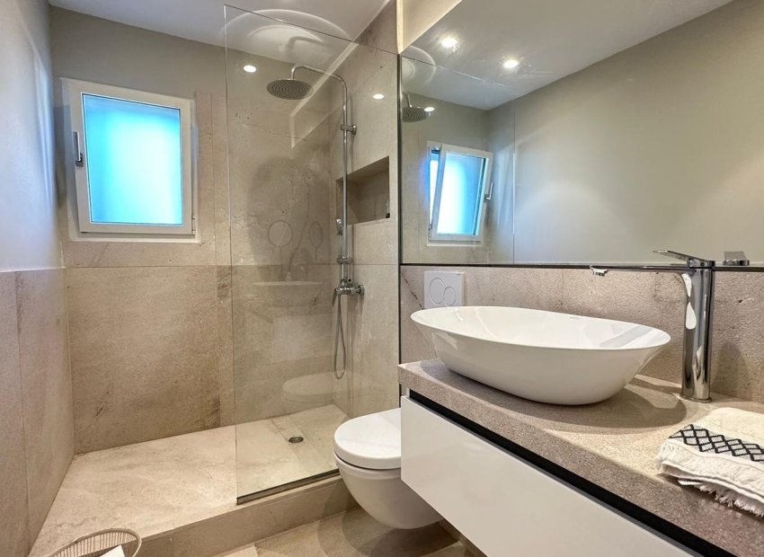 Reventa - Villa - COSTA DE LA CALMA - Calvià