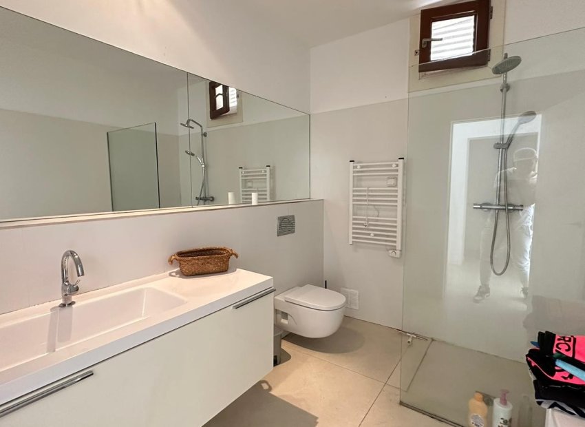 Reventa - Villa - COSTA DE LA CALMA - Calvià