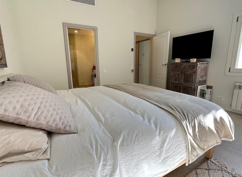 Reventa - Villa - COSTA DE LA CALMA - Calvià