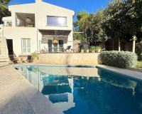 Reventa - Villa - COSTA DE LA CALMA - Calvià