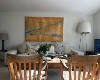 Reventa - Villa - COSTA DE LA CALMA - Calvià