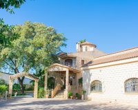 Reventa - Villa - Crevillente