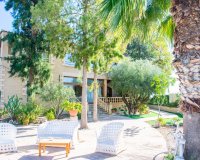 Reventa - Villa - Crevillente