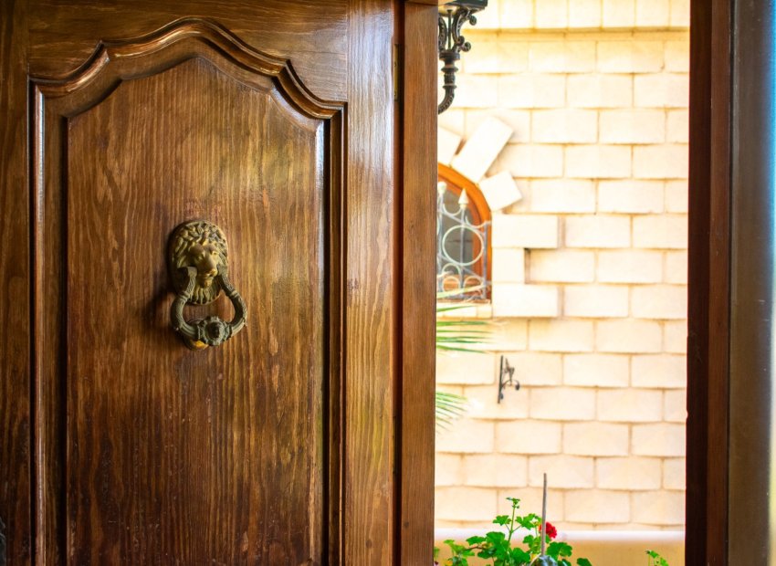 Reventa - Villa - Crevillente