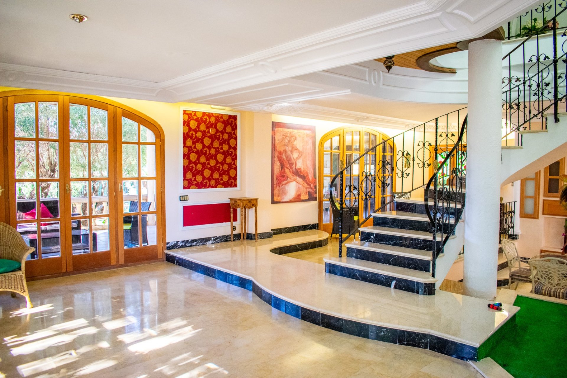 Reventa - Villa - Crevillente