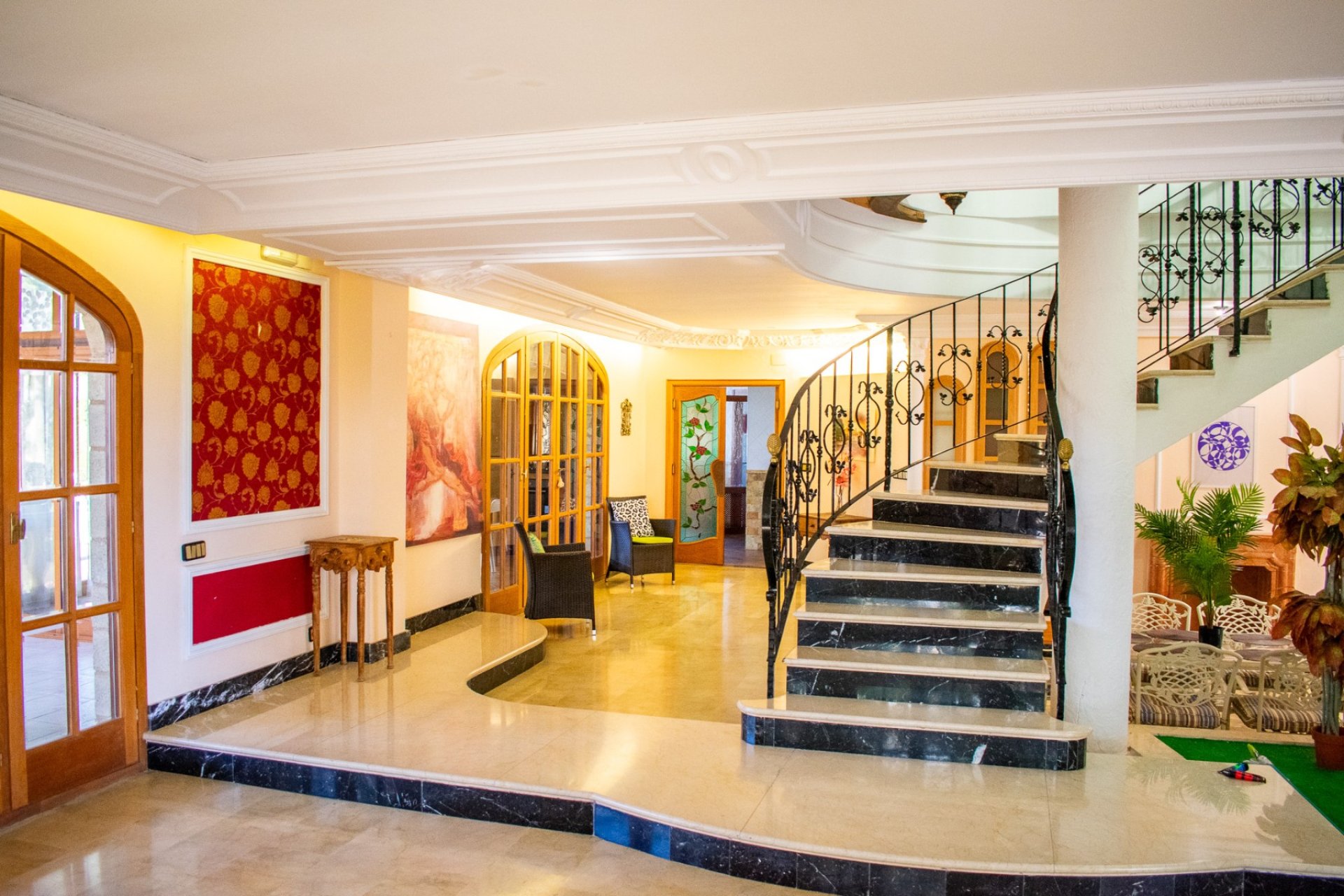 Reventa - Villa - Crevillente