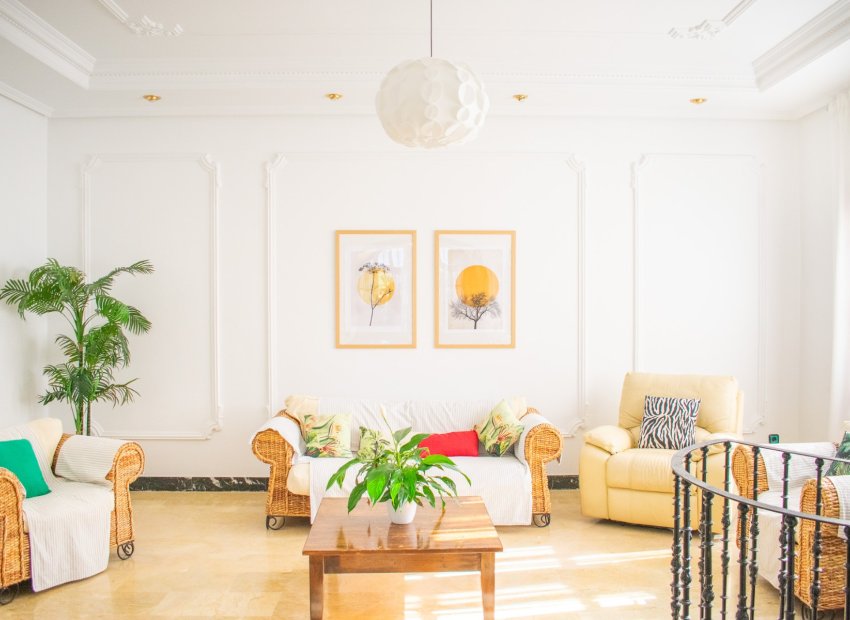 Reventa - Villa - Crevillente