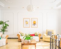 Reventa - Villa - Crevillente