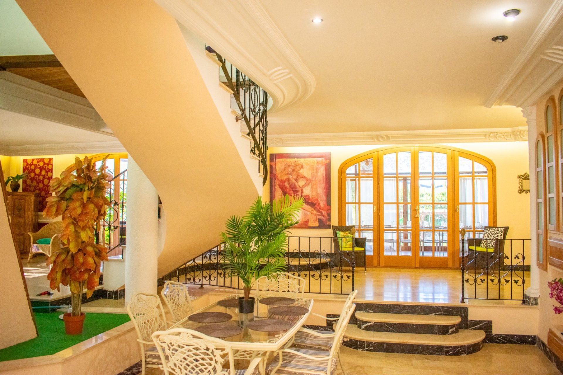 Reventa - Villa - Crevillente