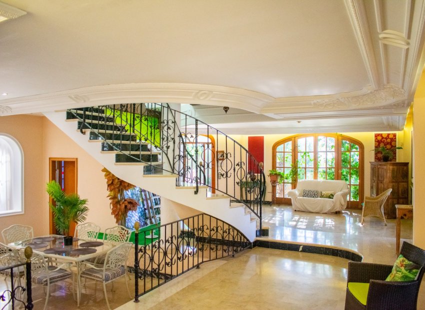 Reventa - Villa - Crevillente