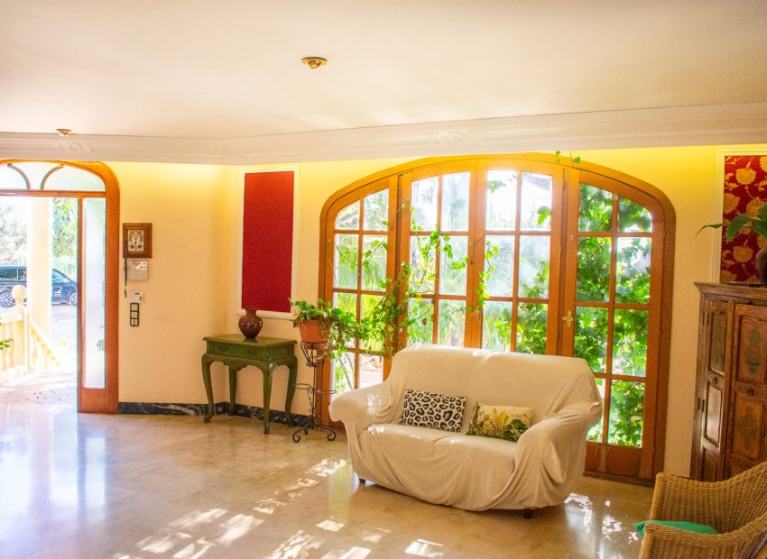 Reventa - Villa - Crevillente