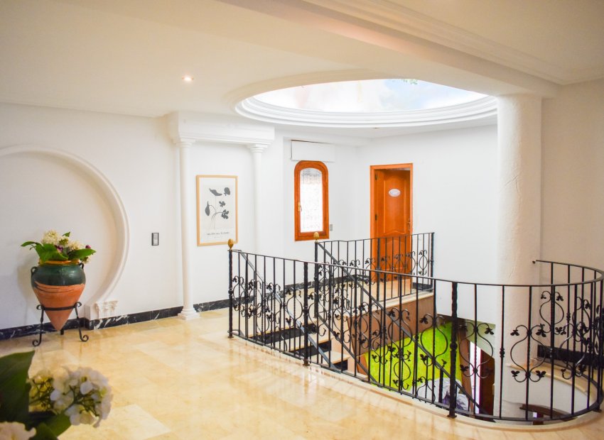 Reventa - Villa - Crevillente