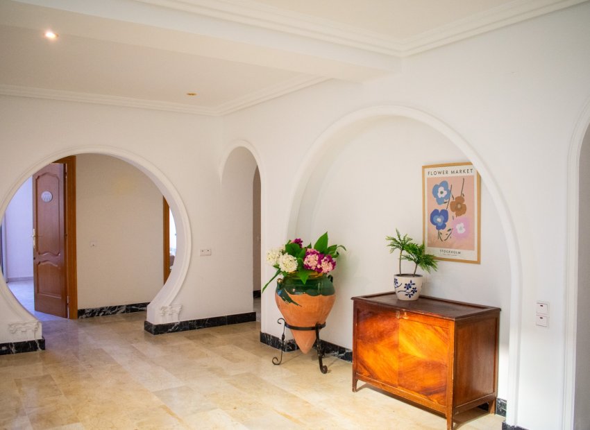 Reventa - Villa - Crevillente