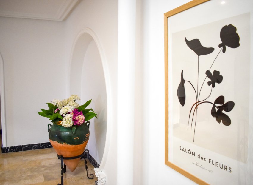 Reventa - Villa - Crevillente