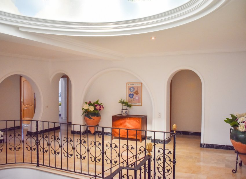 Reventa - Villa - Crevillente