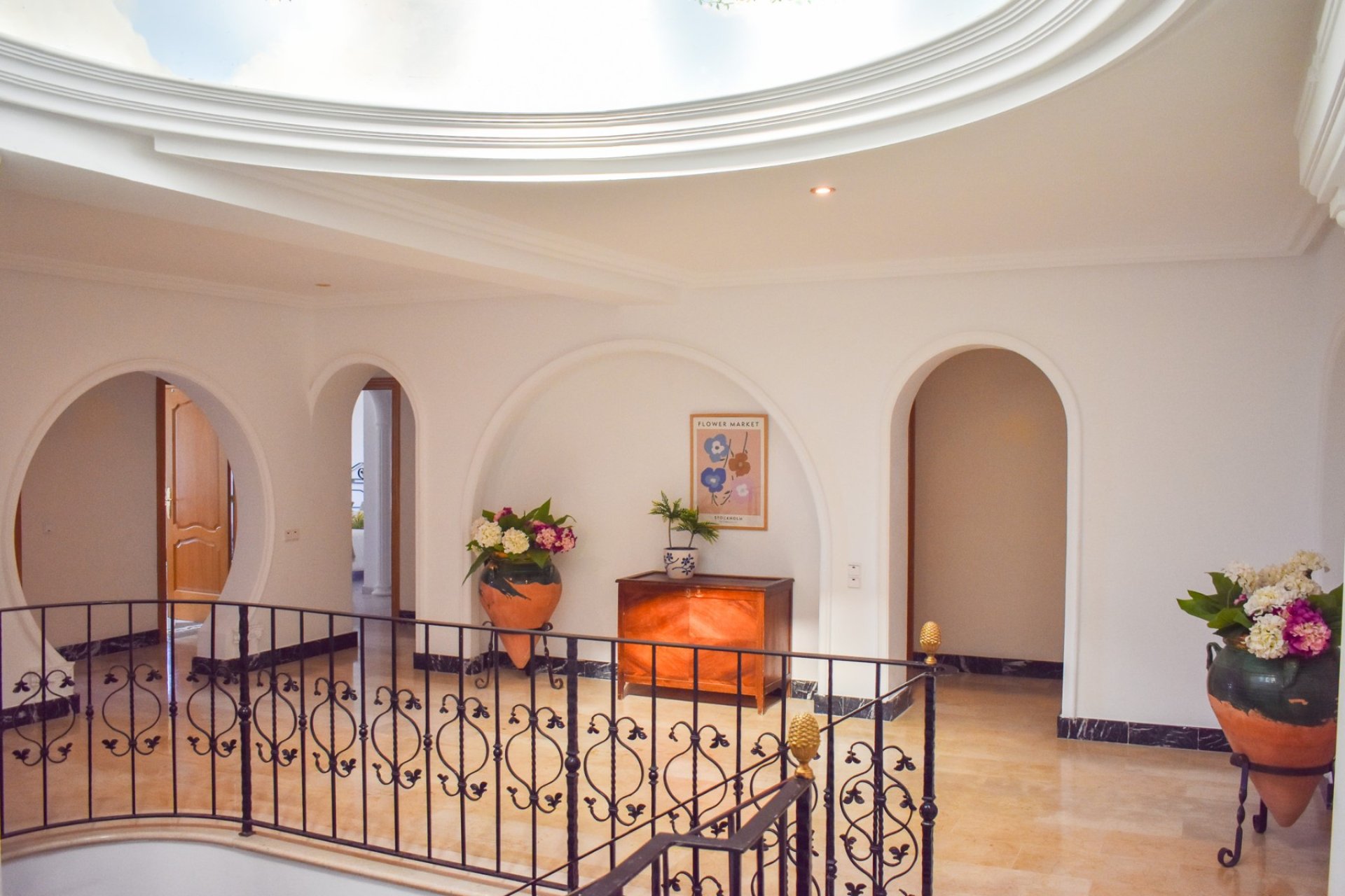 Reventa - Villa - Crevillente