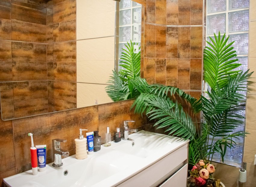 Reventa - Villa - Crevillente