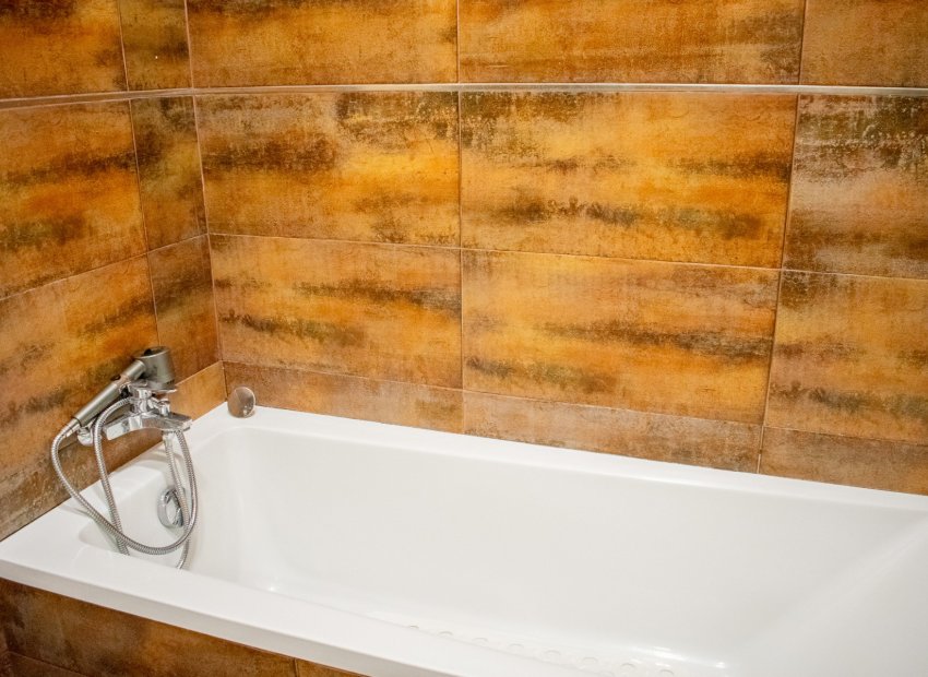 Reventa - Villa - Crevillente