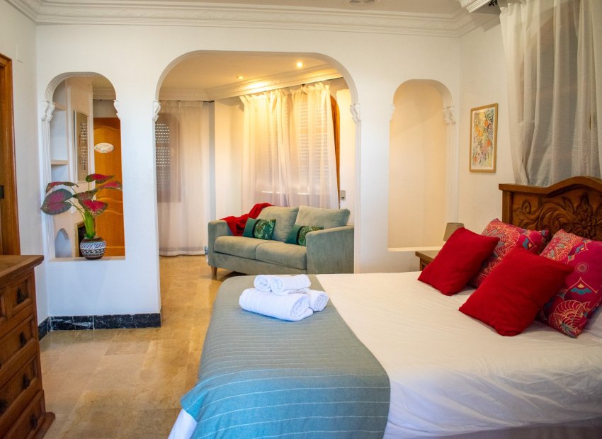 Reventa - Villa - Crevillente