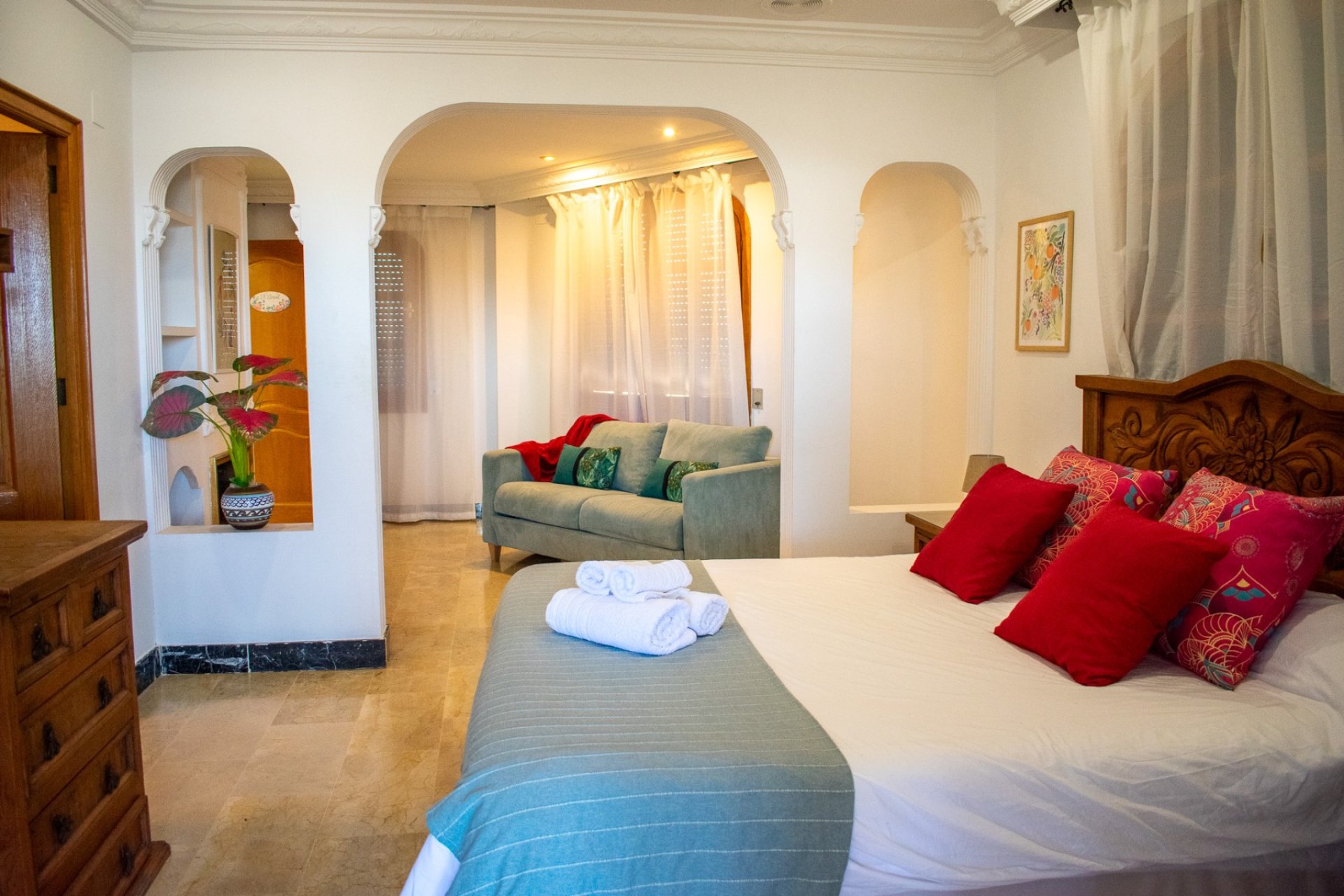 Reventa - Villa - Crevillente