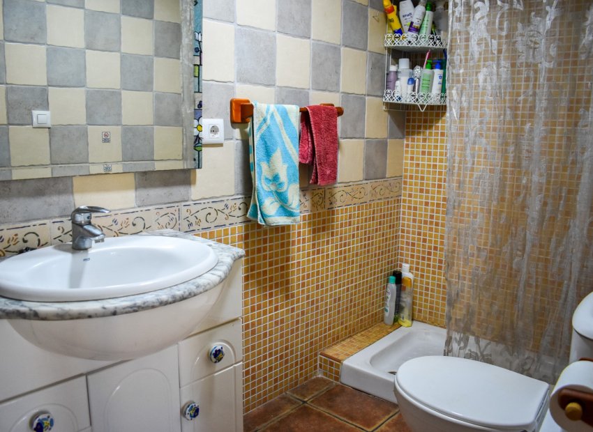 Reventa - Villa - Crevillente