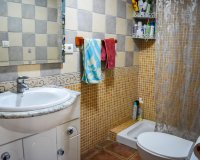 Reventa - Villa - Crevillente