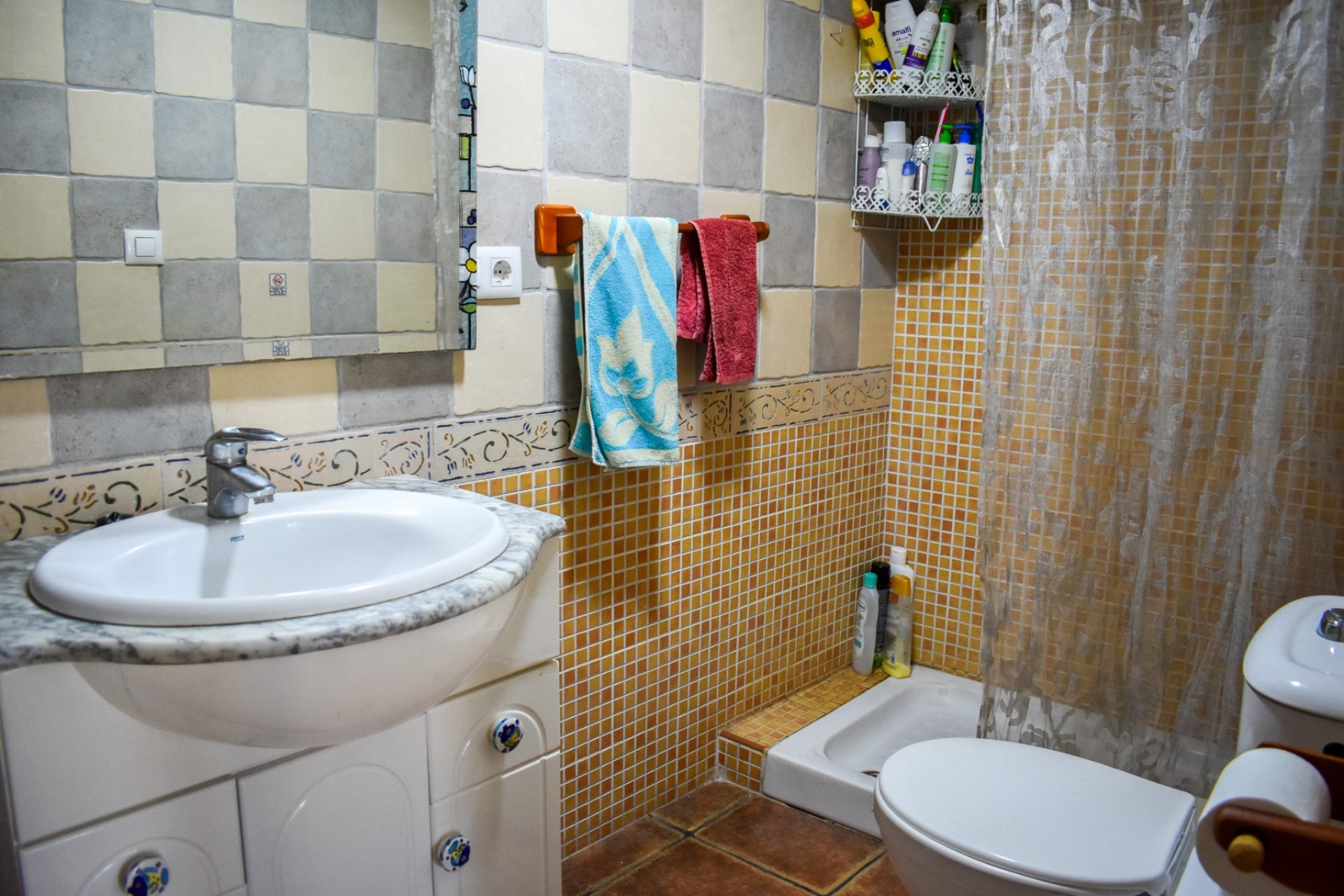 Reventa - Villa - Crevillente