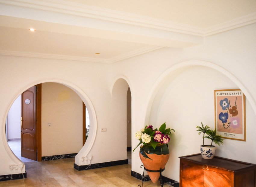 Reventa - Villa - Crevillente