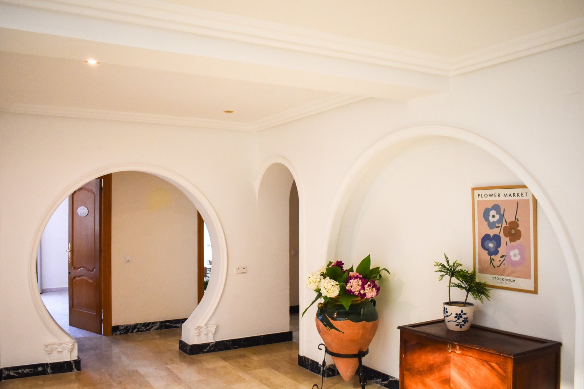 Reventa - Villa - Crevillente