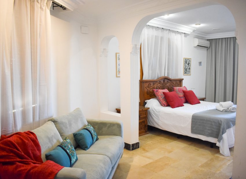 Reventa - Villa - Crevillente