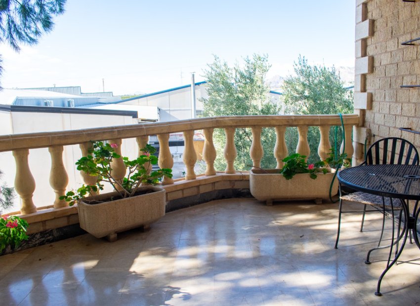 Reventa - Villa - Crevillente