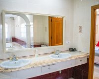 Reventa - Villa - Crevillente