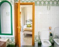 Reventa - Villa - Crevillente