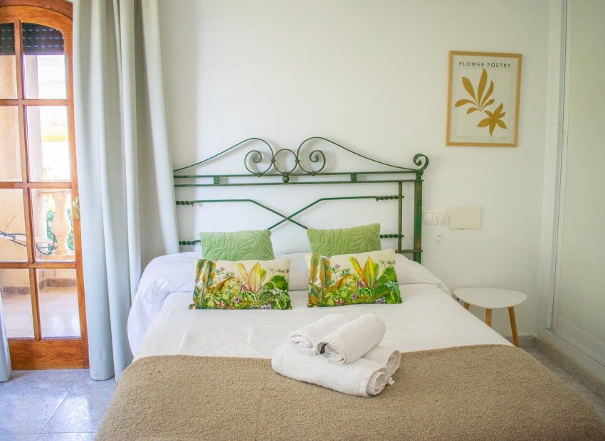 Reventa - Villa - Crevillente