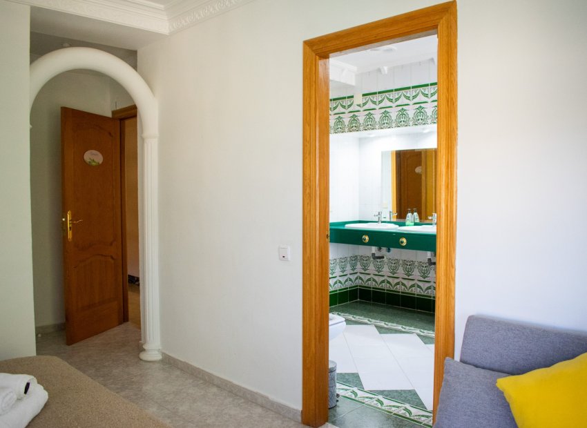 Reventa - Villa - Crevillente