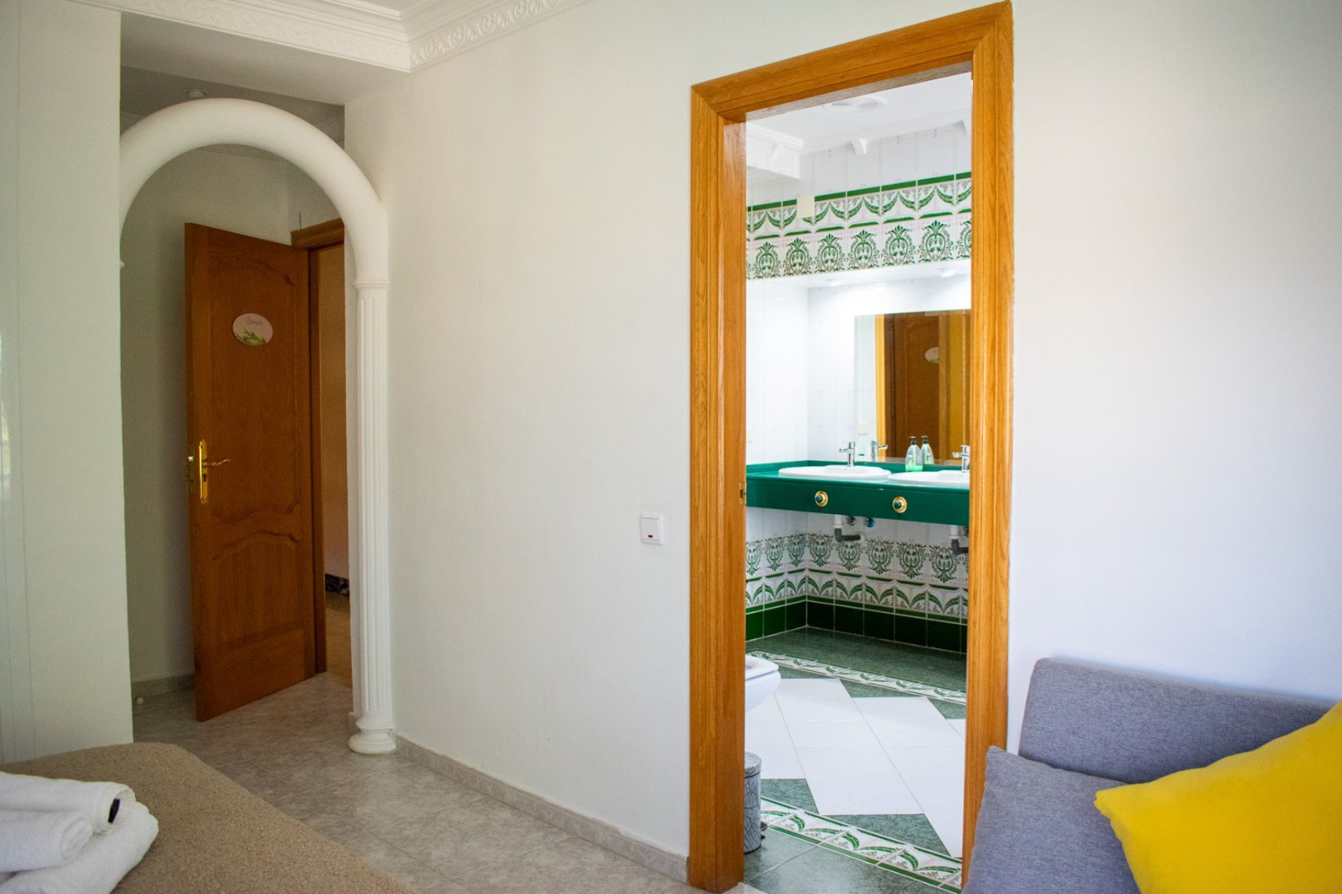 Reventa - Villa - Crevillente