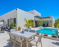 Reventa - Villa - Daya Nueva - Costa Blanca South
