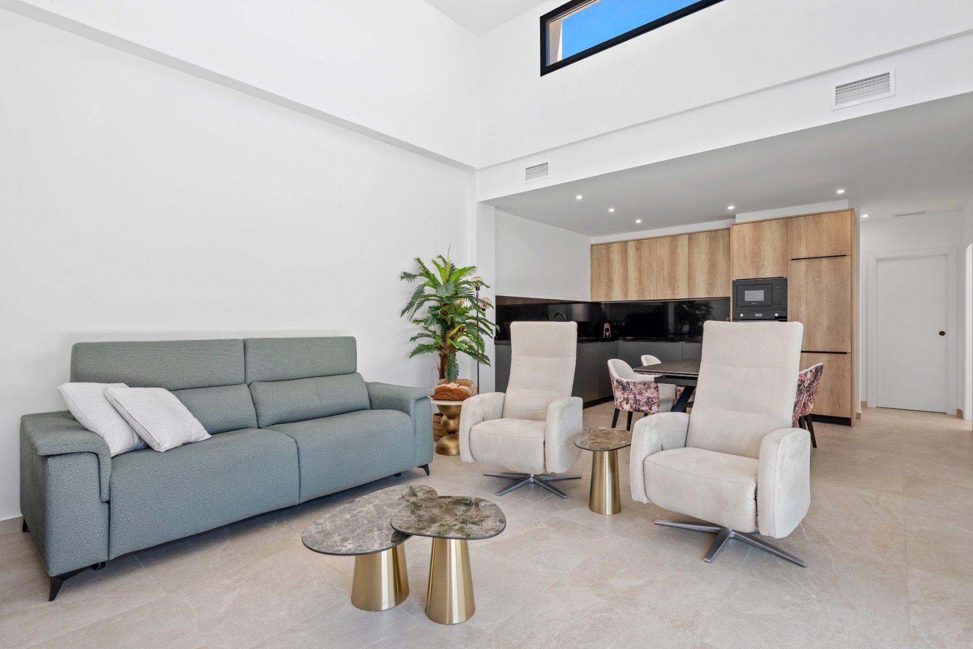 Reventa - Villa - Daya Nueva - Costa Blanca South