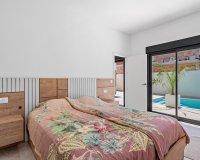 Reventa - Villa - Daya Nueva - Costa Blanca South