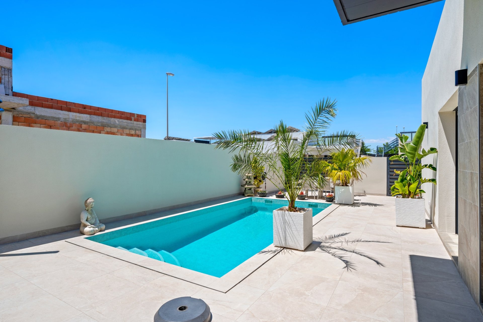 Reventa - Villa - Daya Nueva - Costa Blanca South