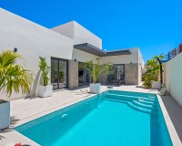 Reventa - Villa - Daya Nueva - Costa Blanca South