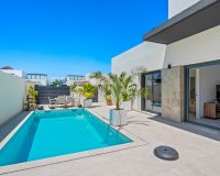 Reventa - Villa - Daya Nueva - Costa Blanca South