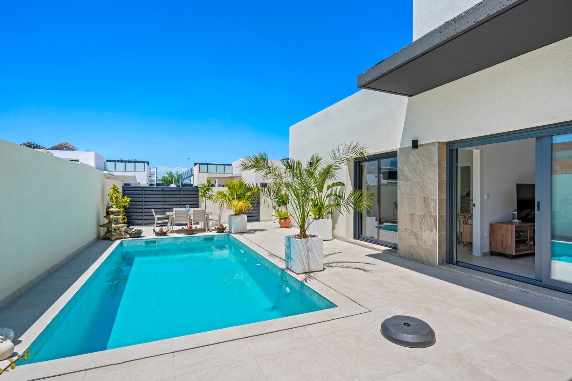 Reventa - Villa - Daya Nueva - Costa Blanca South