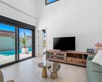Reventa - Villa - Daya Nueva - Costa Blanca South